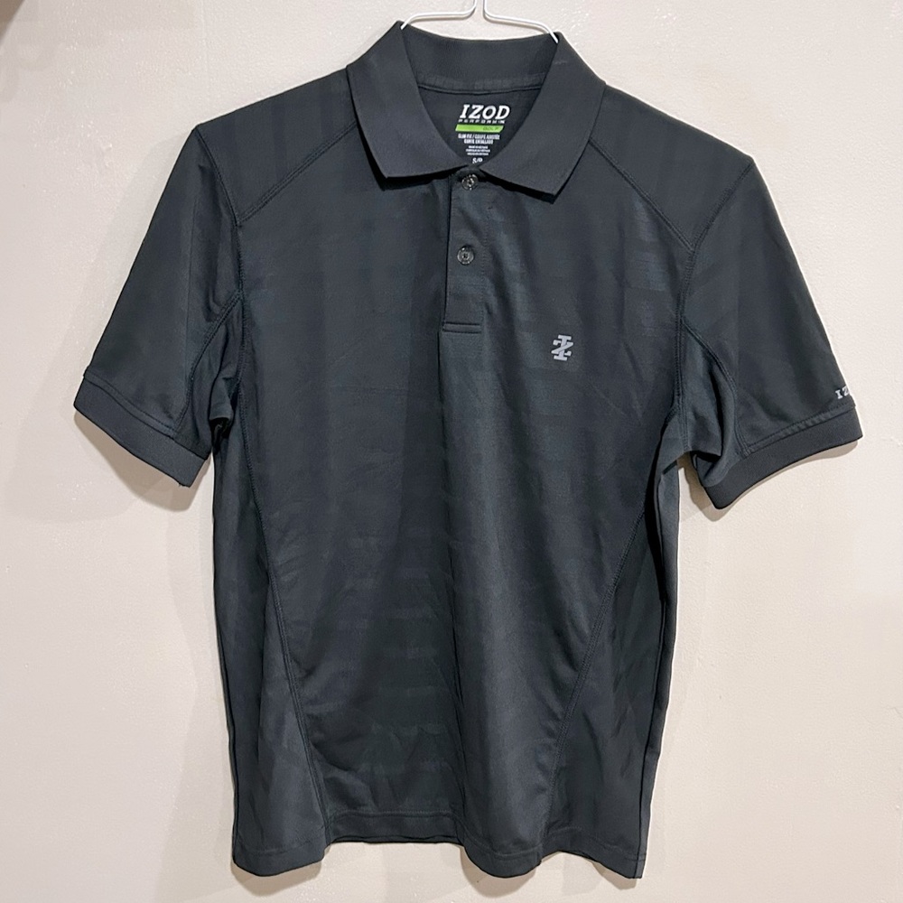 IZOD Perform•X Golf Polo
